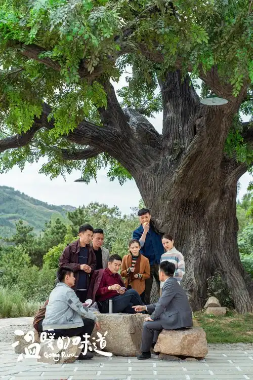 温暖的味道圆满收官暖心田园剧启发现实主义创作新视野