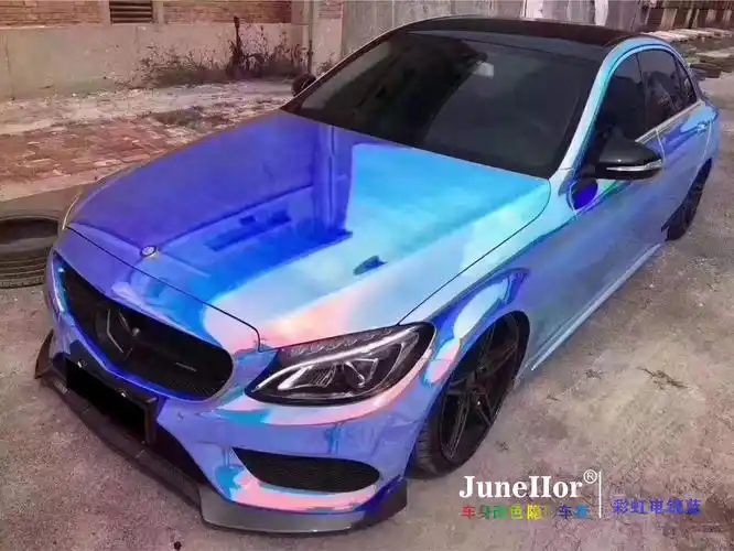 君龙漆面保护膜/君龙改色膜