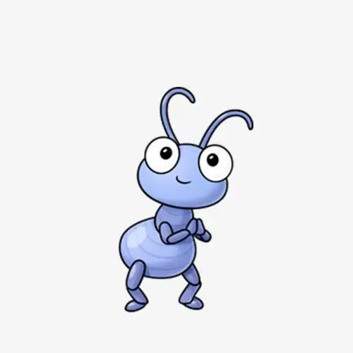 关键词 : 蚂蚁,蚂蚁元素,昆虫,卡通