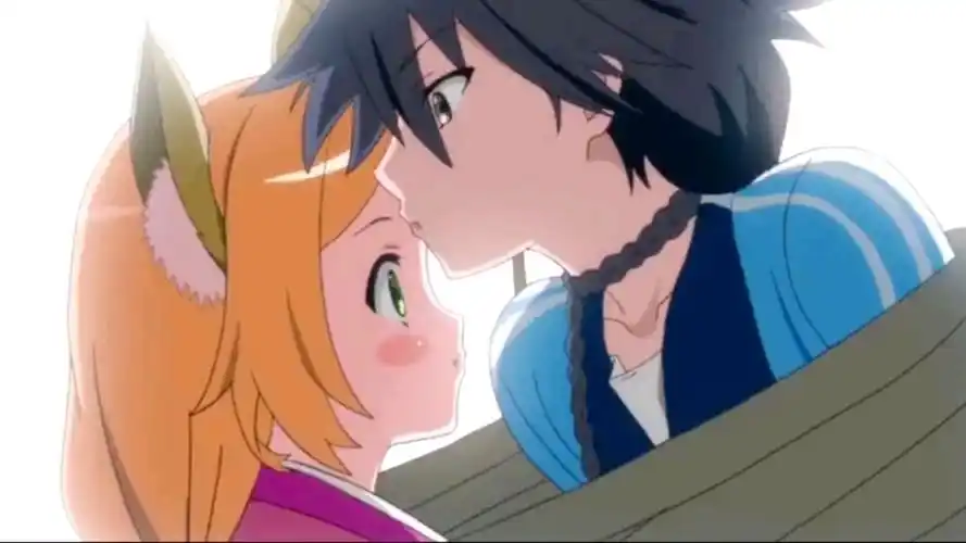 狐妖小红娘 || 涂山苏苏和白月初 "两个活宝"