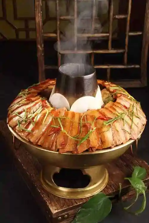 银川美食银川必吃十家老店