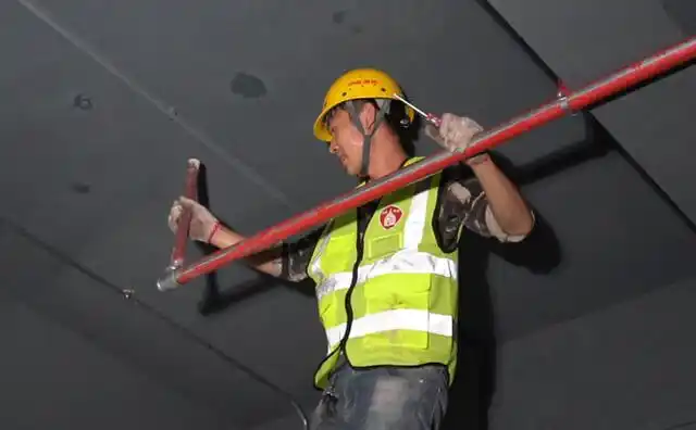 喷淋系统喷头安装常见问题及解决方案-深圳市兴安消防工程有限公司