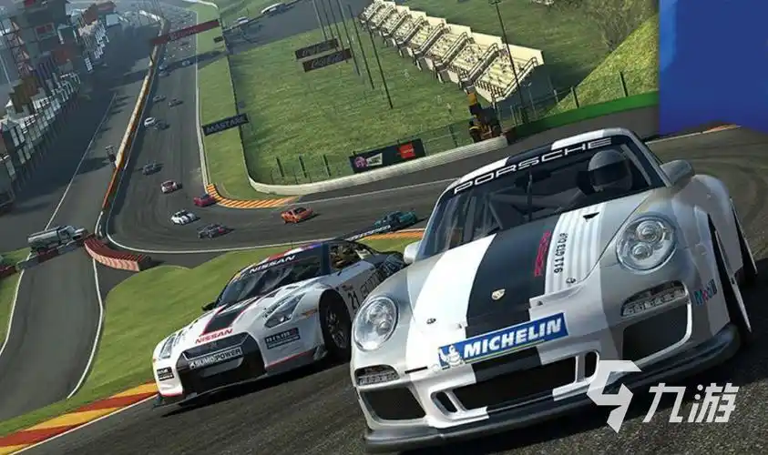 最真实的汽车模拟游戏下载大全2022汽车模拟游戏排行榜前十名