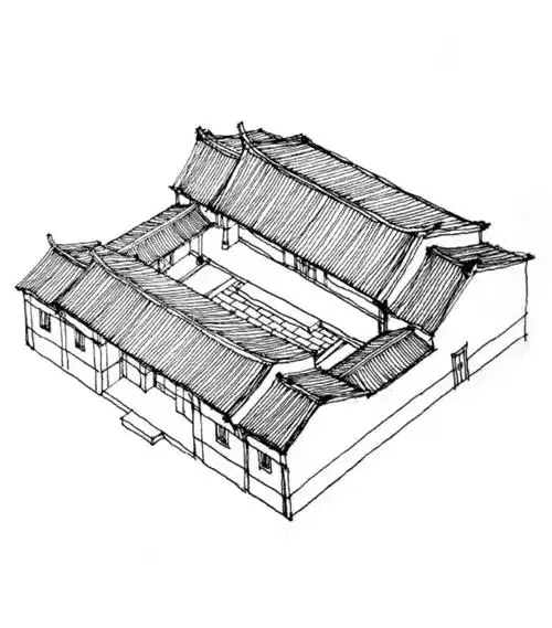 新苗展台|闽南红砖古厝物质文化遗产数字化保护研究