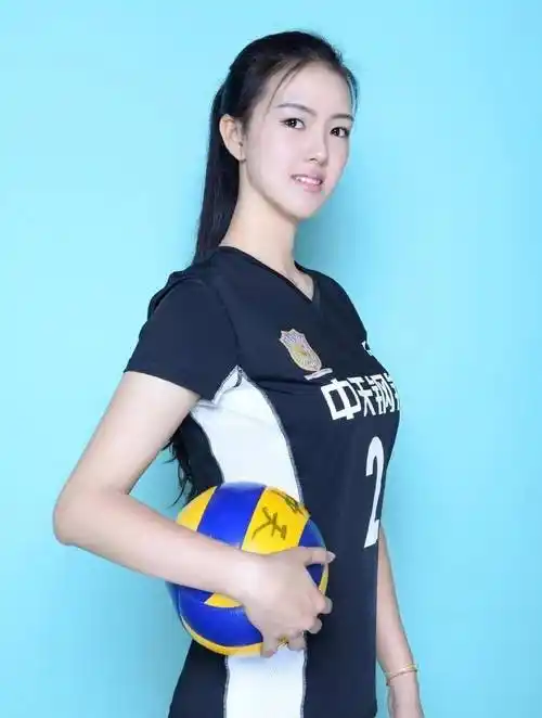 原创中国体坛的十大美女潘晓婷谷爱凌吴艳妮不输给性感名模