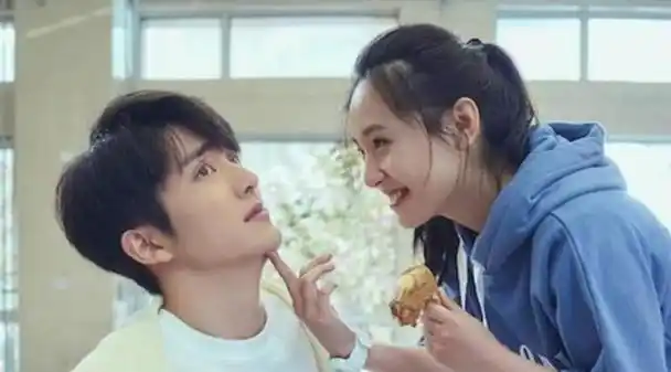 才离婚2个月吴倩和张雨剑事业发展一个天一个地