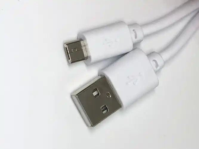 手机数据线-安卓充电线 v8安卓加长口 无线充移动电源过2a usb线 安卓