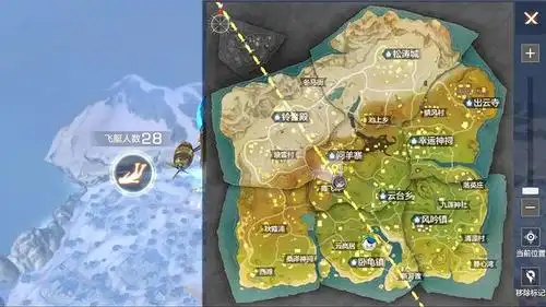 风云岛行动:moba 英雄生存的"吃鸡"游戏初体验