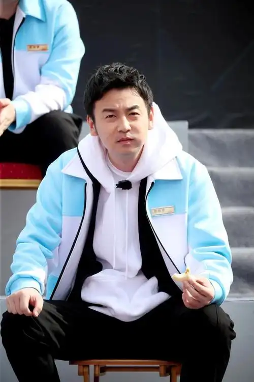 极限挑战5全员化身纤夫极挑团成一根绳上的土豆