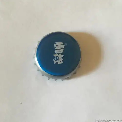 雪花啤酒瓶盖-酒塞/瓶盖/瓶塞【7788收藏__收藏热线】