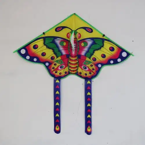 潍坊风筝批发 厂家直销 供应各种蝴蝶风筝零售