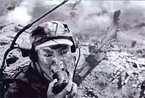 上甘岭战役中,一个隐藏了半个世纪的秘密