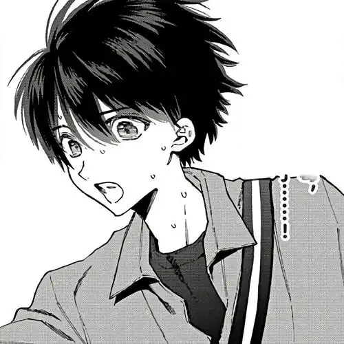 动漫男头自截头像赞评论更多