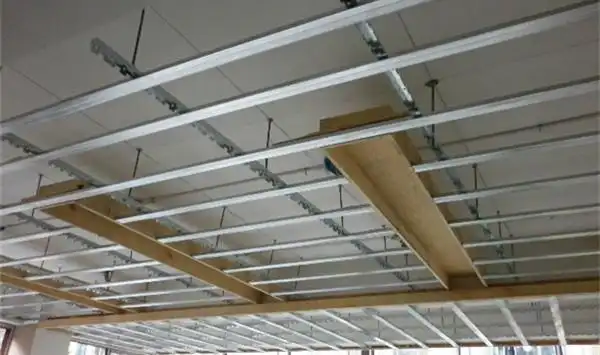 集成吊顶龙骨怎么选你做对了吗