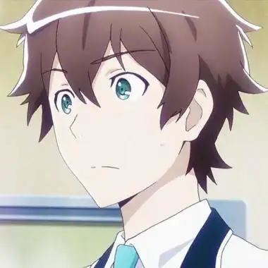 帅气二次元男生头像 动漫男头像慵懒偏冷淡风