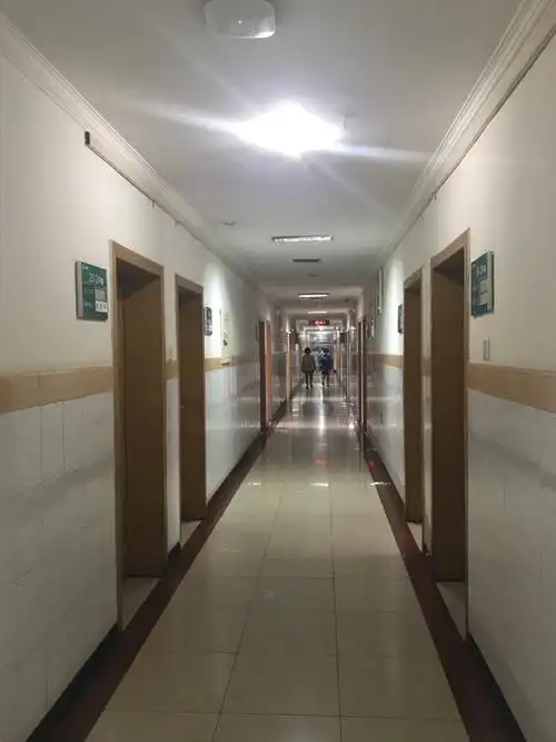 真实的精神病院是什么样的