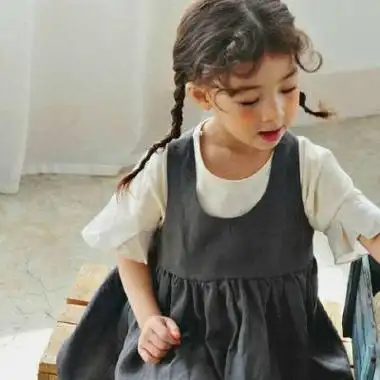 小孩女头像呆萌图片大全可爱图片大全集