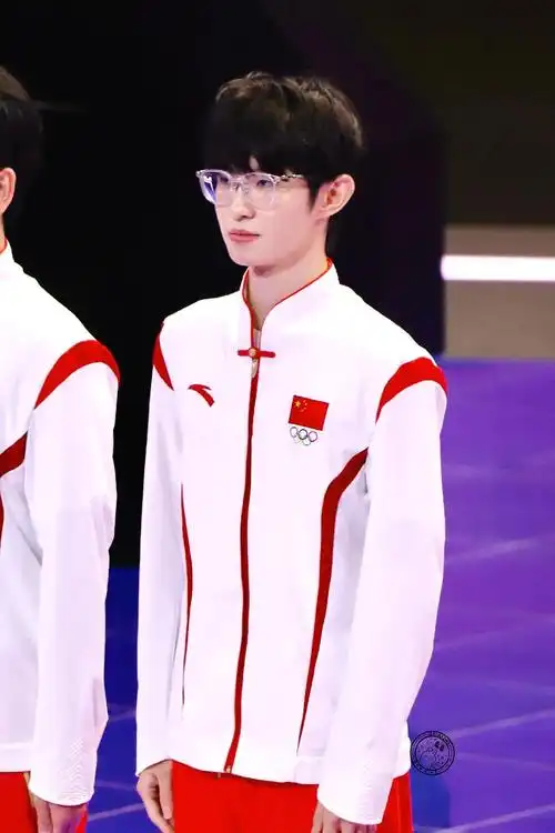 属于你的金牌#徐必成 #一诺 #徐必成金牌射手 #亚运会 - 抖音