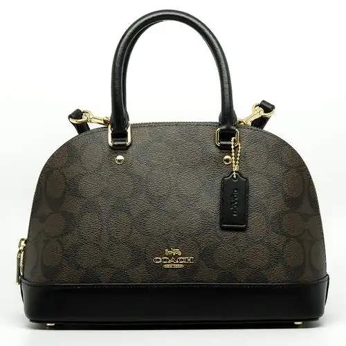 斜挎包 单肩_coach/蔻驰蔻茨冠驰女包代购正品新款2018斜挎小包包单肩