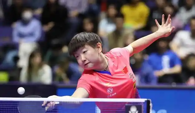 新加坡大满贯成就3段甜蜜回忆|女乒|乒乓球_网易订阅