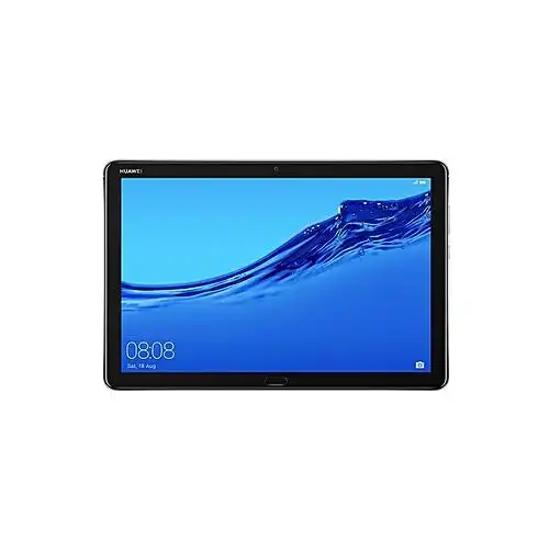 huawei mediapad m5 lite (4gb, 64gb) wifi tablet - grey