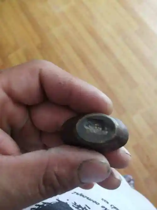 寿字金锭真假_图片_价格_评级-金银锭-爱藏网