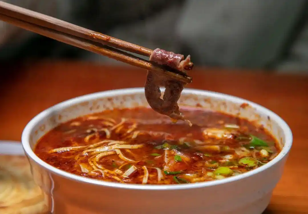 懂洛阳杂肝汤才是资深的老喝家!今天必须安利给你