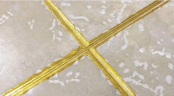 美缝与环氧彩砂美缝剂究竟哪个好