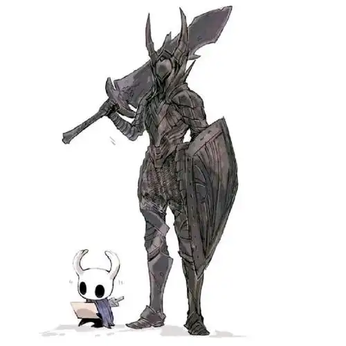 黑魂三大家有没有觉的帅有趣的套装