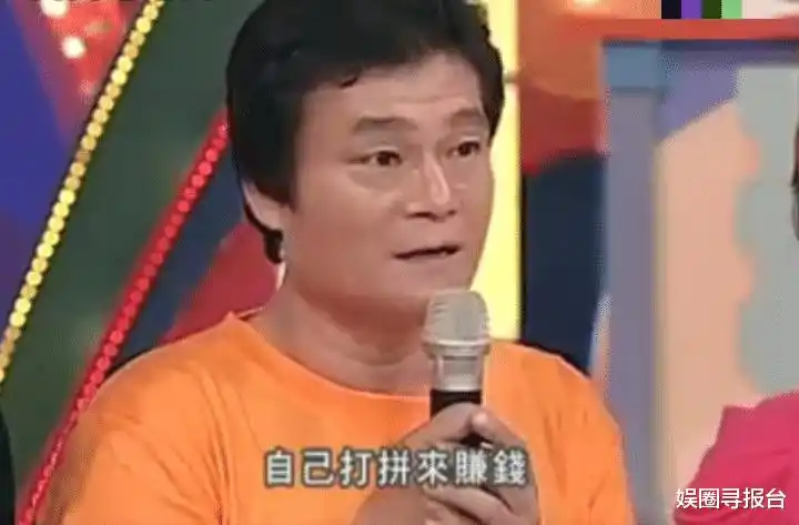 但可惜的是,那次综艺节目成了孙小明的最后一次登上荧幕,不久后癌症