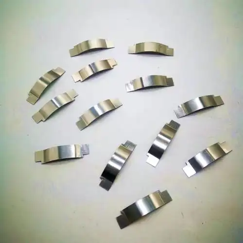 精密弹簧片|不锈钢弹片