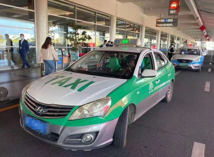 最新曝光姓名车号直接公布厦门一批出租车司机被重罚