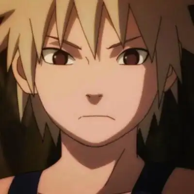 火影忍者扉间自截头像