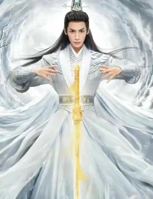 罗云熙演过的电视剧来咯