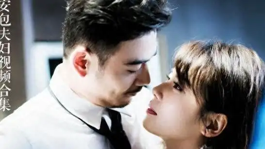 杨烁在《欢乐颂》中饰演"小包总"的角色,在剧中和刘涛的