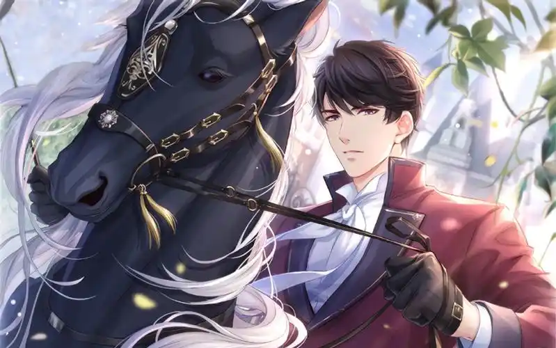 【恋与李泽言约会】限时累充er庆典之约静谧晖光_哔哩哔哩 (゜-゜)つ