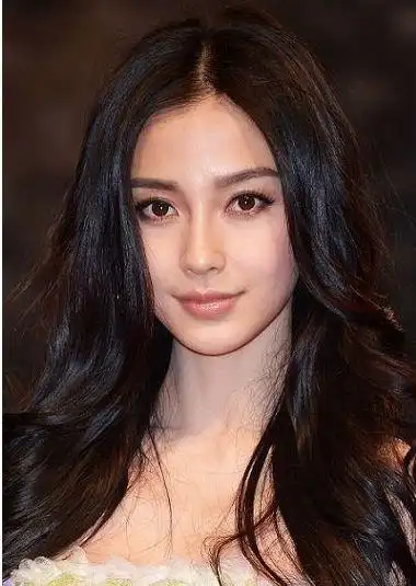 整容最成功的女星好看不止一点点