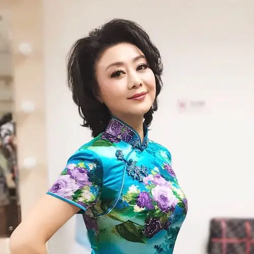 中国京剧一级演员李胜素续集(2)