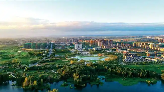 数说五年振奋透过亮眼数据看琅琊区跨越赶超的五年