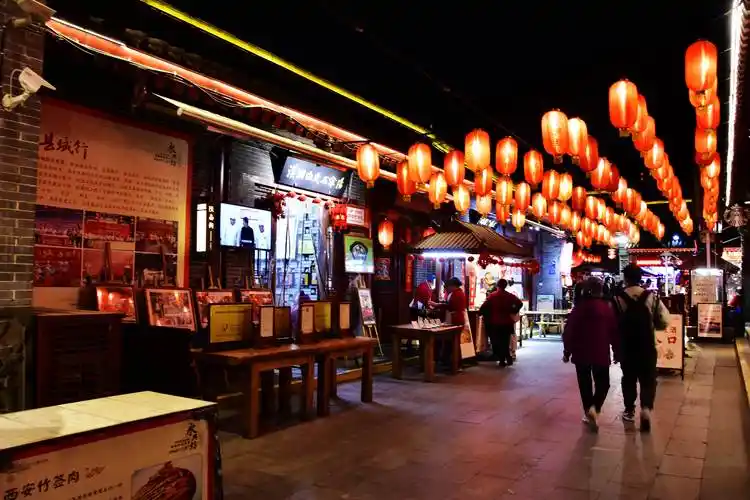 永兴坊旅拍(西安)