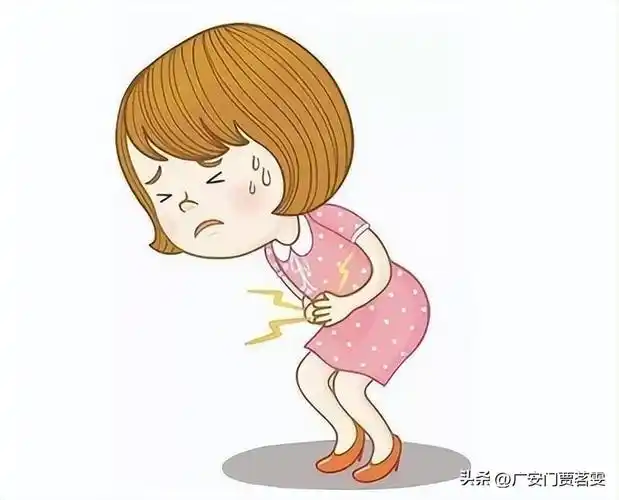 胃痛怎么缓解(缓解胃难受的小妙招)插图