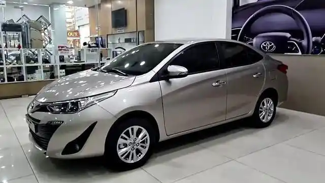 全新丰田车型经典归来!仅售6万起,满油能跑800km!外观时尚炫酷