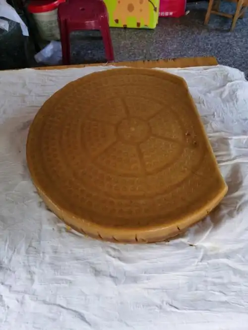 温州正宗九层糕