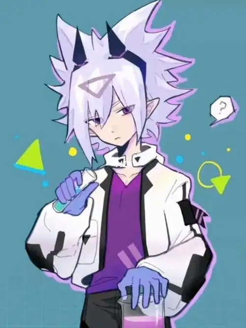 凹凸世界奈特洛斯