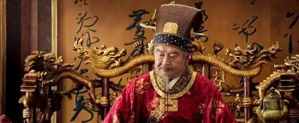 看《大宋宫词》找孩子,揭秘宋真宗"难产"路|赵恒|宋仁宗|李宸妃|太后