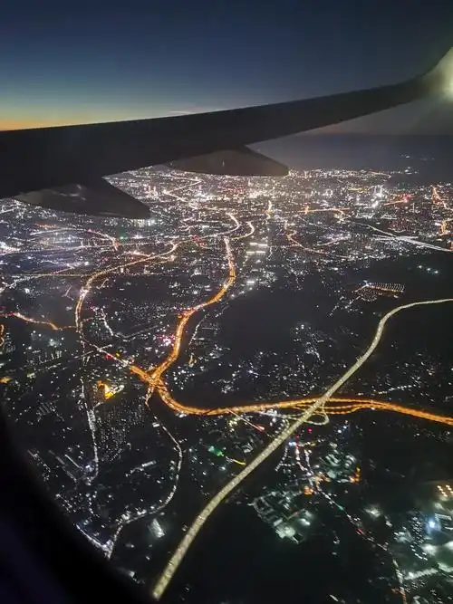 2020年12月_深圳旅行散记