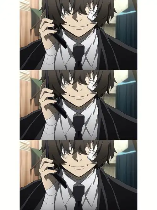 文豪野犬  #文豪野犬太宰治  #壁纸  #全屏壁纸  要图私信