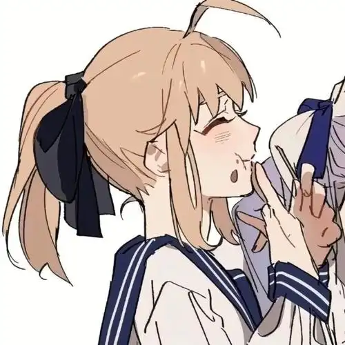 《fate/grand order》梅林·安布罗修斯&阿尔托利亚·潘德拉贡#动漫