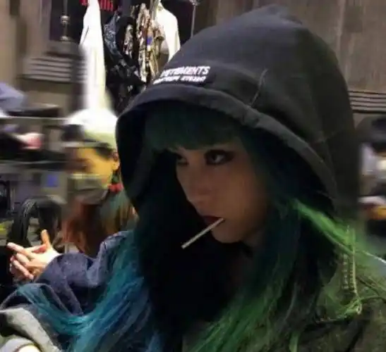 在《唐人街探案2》中,女黑客kiko给我们留下了很深刻的印象,在电影