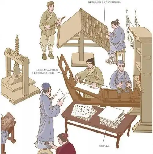 抢走端午节后韩国又要抢活字印刷术你怎么看